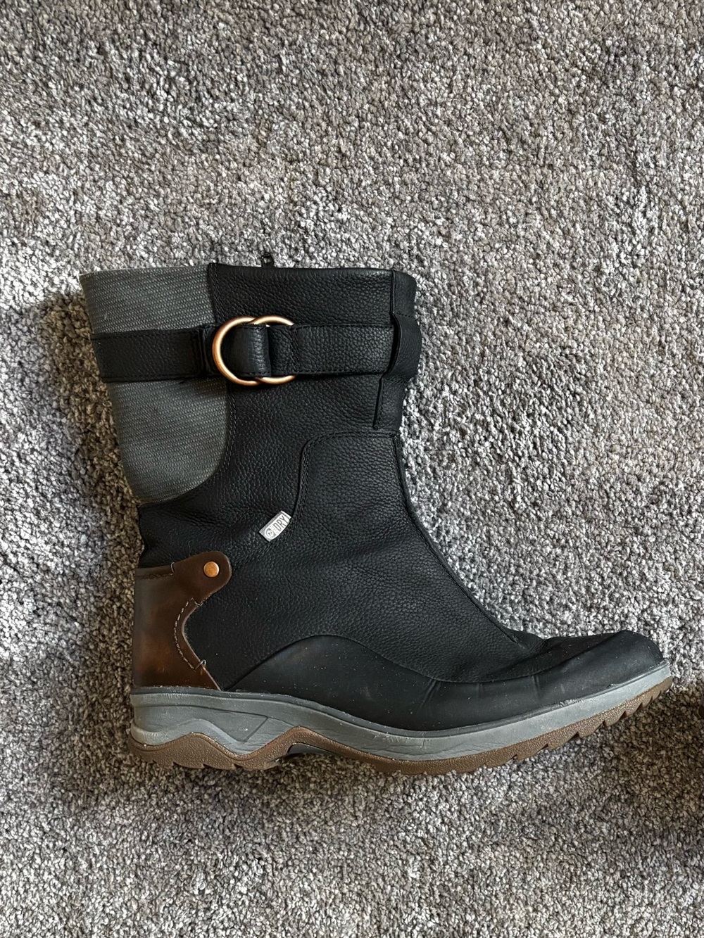 Merrell Boots
